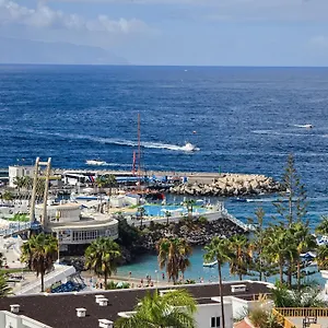  Apartment Aqua Sun Geranios By Helloapartments