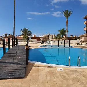  Apartment Paraiso